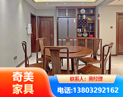 黄山板木结合家具