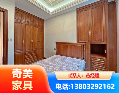 黄山板木结合家具